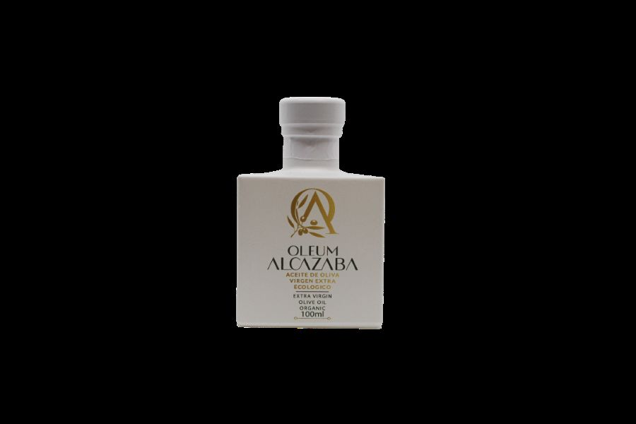 OLEUMALCAZABA Arbequina 100ml
